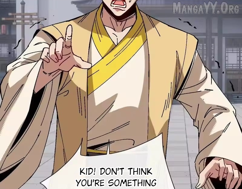 Master: This rebellious disciple is definitely not the Holy Son Chapter 173 - page 59